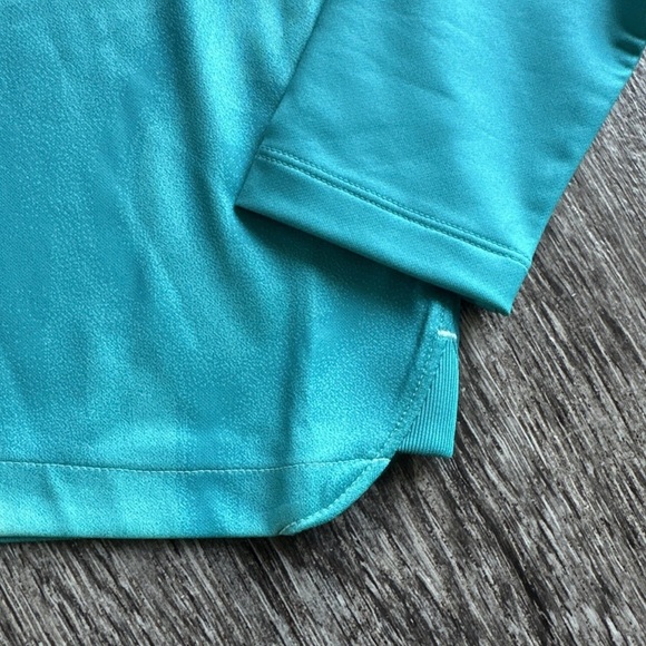 Nike Dri-Fit Football/ Soccer Goal Keeper Jersey Unisex ***Size Small*** - Picture 2 of 9